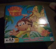 Spiel kinder monkey gebraucht kaufen  Bückeburg