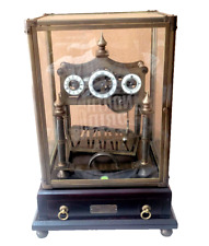 Superb William Congreve Rolling Ball Skeleton Clock for sale  Shipping to South Africa