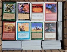 4000 mtg magic for sale  Ypsilanti