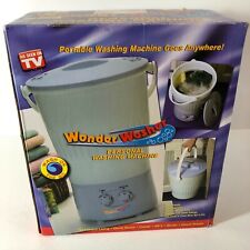 Seen wonder washer for sale  Muskegon