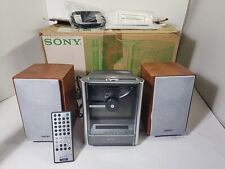 Sony cmt ex100 for sale  Riverview