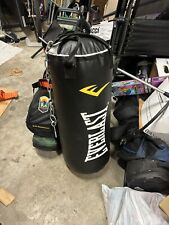 Everlast p00001222 40lb for sale  Shipping to Ireland