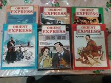 Orient express collezione usato  Sant Angelo Romano