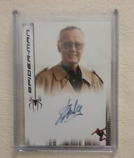 Stan lee autograph for sale  LONDON