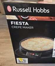 Russell hobbs crêpes gebraucht kaufen  Langenneufnach