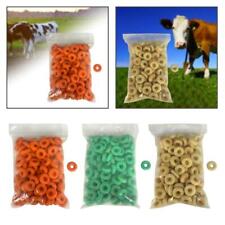 Livestock castration bands for sale  Shipping to Ireland