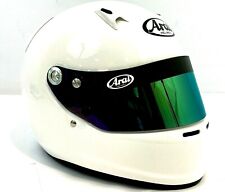 Genuine arai snell for sale  BUNTINGFORD