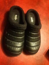 Mens skechers slippers for sale  WORCESTER
