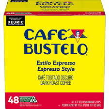 Caf bustelo espresso for sale  Bordentown