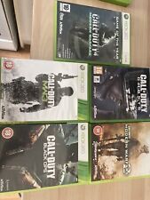 Xbox 360 call for sale  LONDON