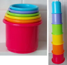 Playgo stacking cups for sale  Clemmons