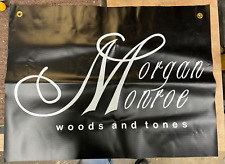 Morgan monroe banjo for sale  Iowa City