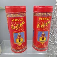 Versace versus red for sale  BROMLEY