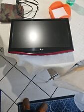 Used, lg 20 inch led tv, hdmi, hd for sale  Shipping to South Africa