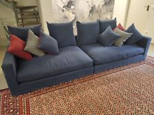 divano artigianale posti usato  Villarbasse