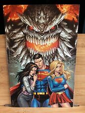 ACTION COMICS #1000 - TYLER KIRKHAM VIRGIN VARIANT KEY EXCLUSIVO 🔥🔥 comprar usado  Enviando para Brazil