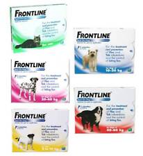 Flea & Tick Remedies for sale  LEICESTER