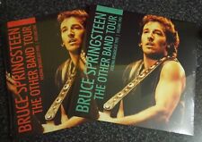 Bruce springsteen band for sale  SHIPLEY