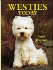 Westies today tattersall for sale  USA