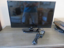 LG 24" 24L452B TV, used for sale  Shipping to South Africa
