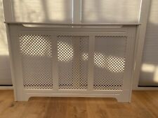 Wooden mdf radiator for sale  LEWES