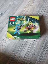 Lego space alien gebraucht kaufen  Rotenburg