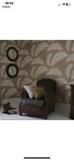 designer wallpaper for sale  CHURCH STRETTON