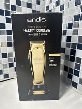 andis master clippers for sale  Bay Shore