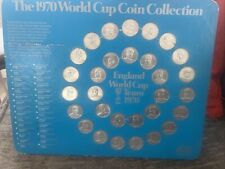 1970 cup coin for sale  WHITEHAVEN