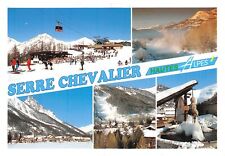 Serre chevalier c4090 d'occasion  France