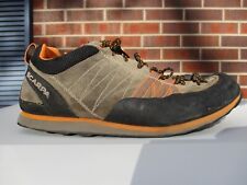 Scarpa crux shoes for sale  Shipping to Ireland