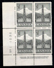Canada 1952 michel usato  Bitonto