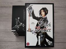 Black butler band gebraucht kaufen  Wittingen-Knesebeck