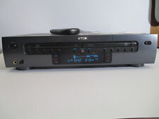 Gravador de CD duplicador TDK DA-5900 analógico para digital ou CD para CD - Leia comprar usado  Enviando para Brazil