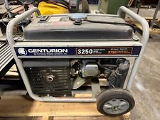 Centurion generac power for sale  Englewood