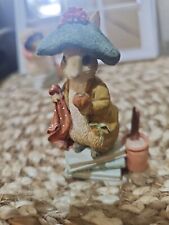 Miniture beatrix potter d'occasion  Expédié en Belgium