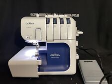 Brother 5234PRW Project Runway Serger Overlocker for sale  Shipping to South Africa