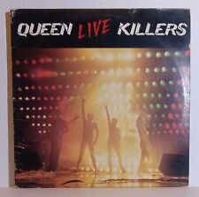 Queen Live Killers Lp comprar usado  Enviando para Brazil