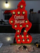 Rare captain morgan for sale  Cleveland