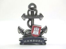 Hamburg anker magnet gebraucht kaufen  Völklingen