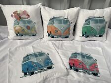 Camper van cushion for sale  BRIXHAM