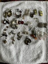 Lot pairs pierced for sale  Florida