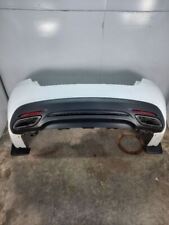 Rear bumper dual for sale  Middletown