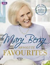 Mary berry absolute for sale  UK