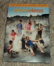 Shameless season 2 for sale  Vidor