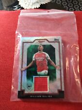 2023 topps arsenal d'occasion  Gentilly