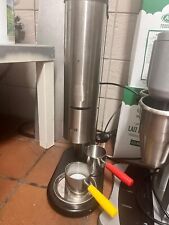 Spaghettieis machine gebraucht kaufen  Kappelrodeck