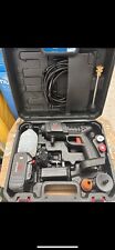 Jet hawk cordless for sale  RUNCORN