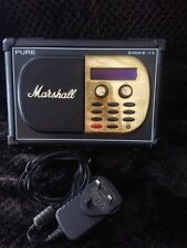 Pure evoke marshall for sale  WIRRAL