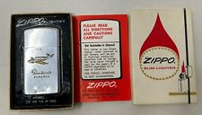 1977 zippo slim for sale  Wichita